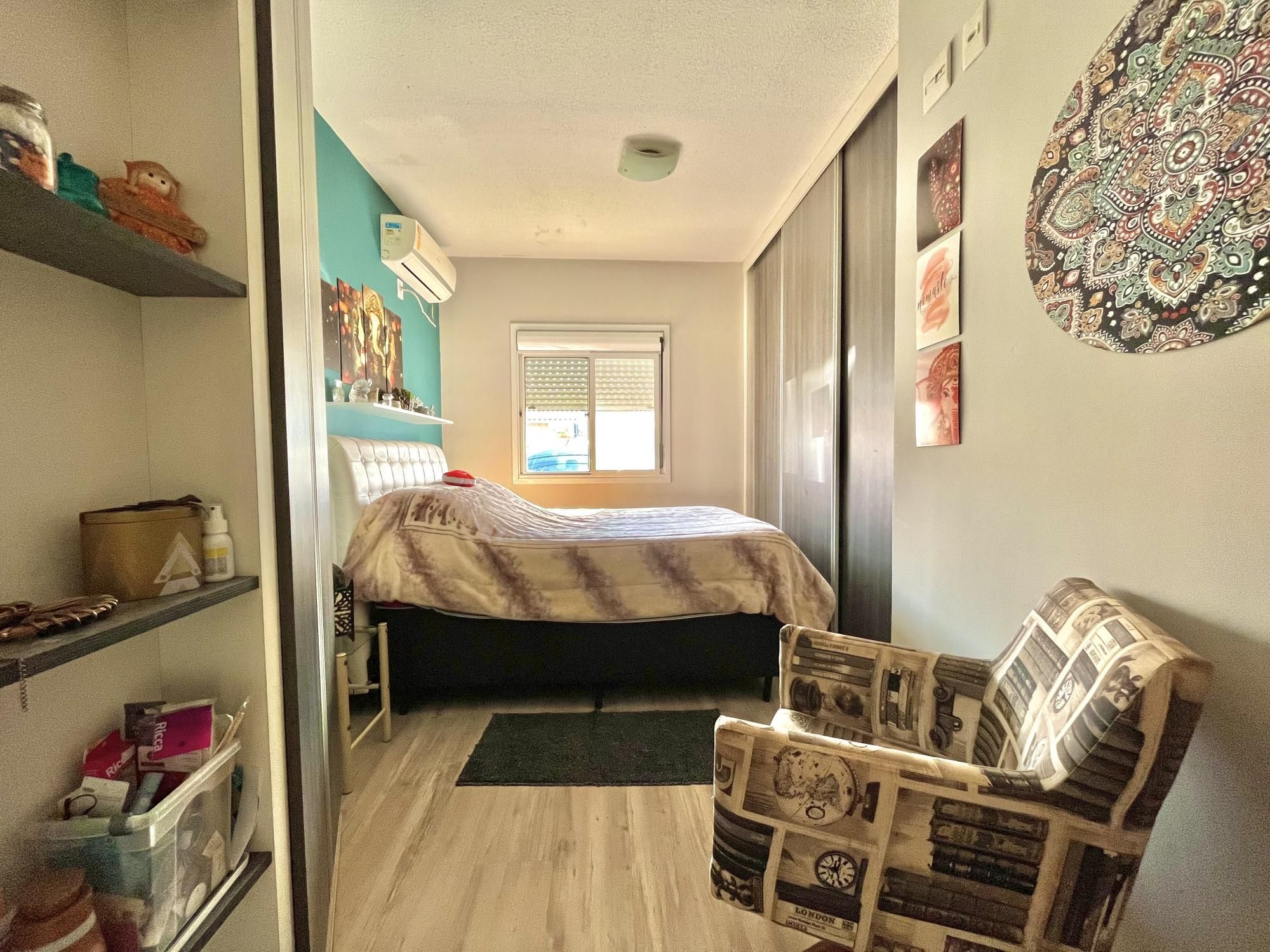 Casa de Condomínio, 3 quartos - Foto 11