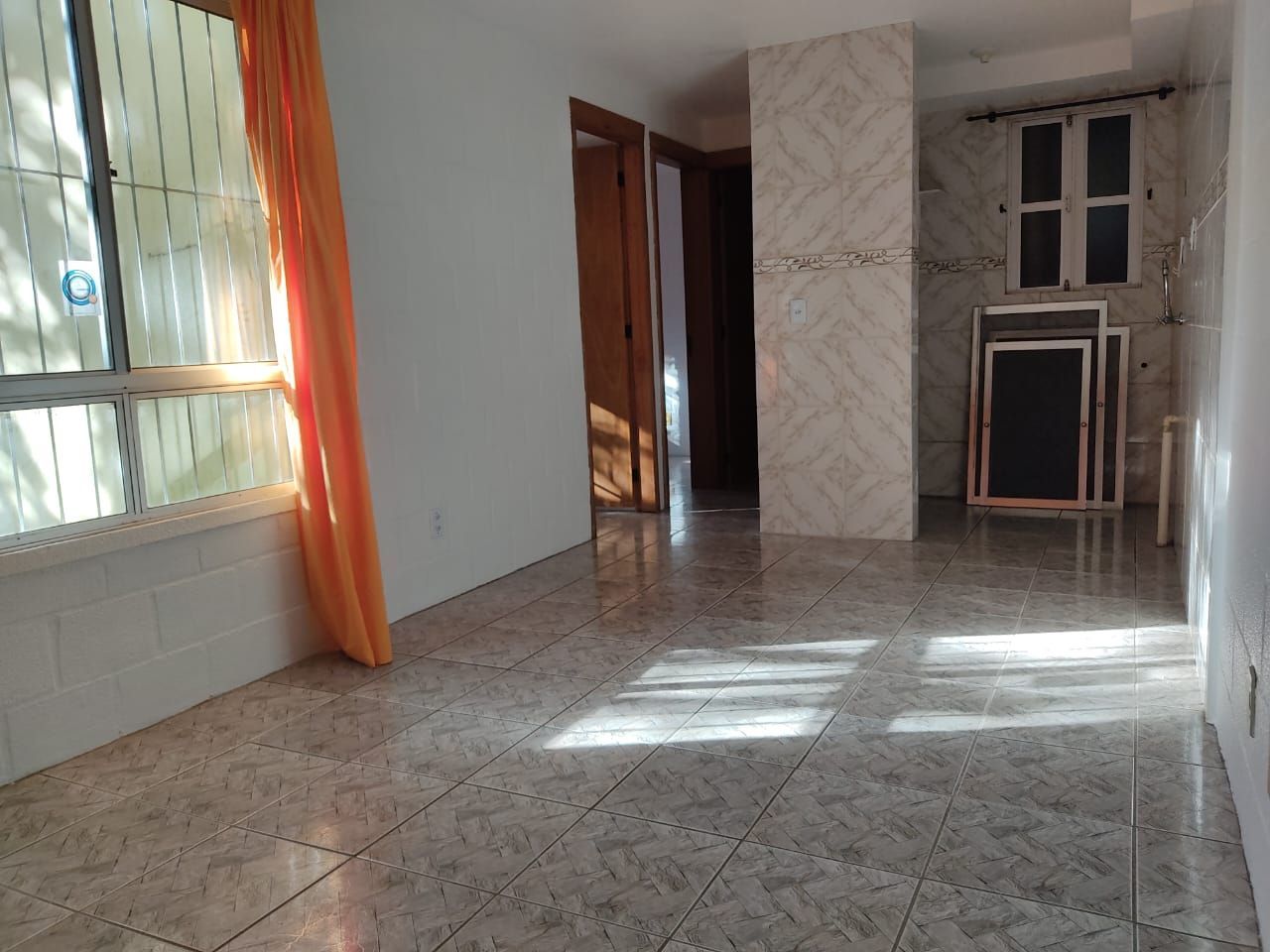 Apartamento, 2 quartos, 45 m² - Foto 3