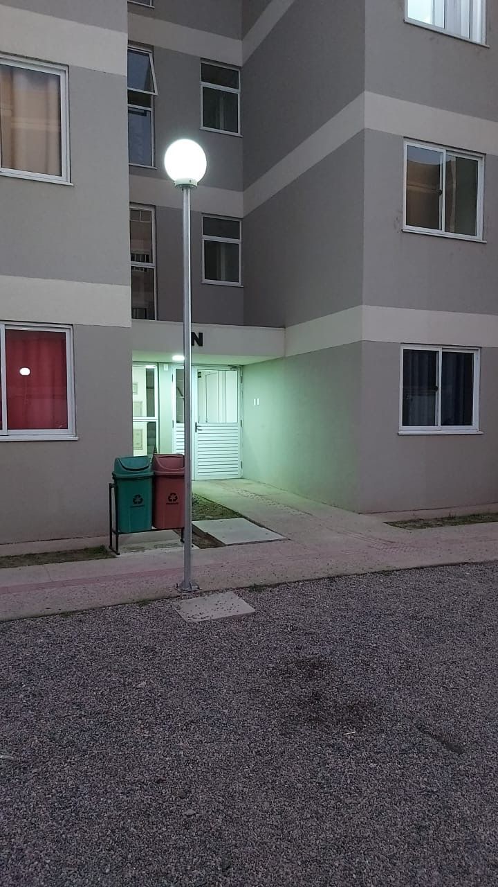 Apartamento, 2 quartos, 44 m² - Foto 1