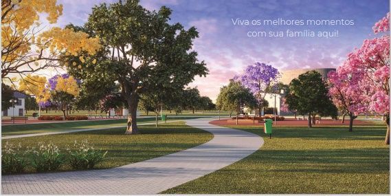 Terreno, 240 m² - Foto 2