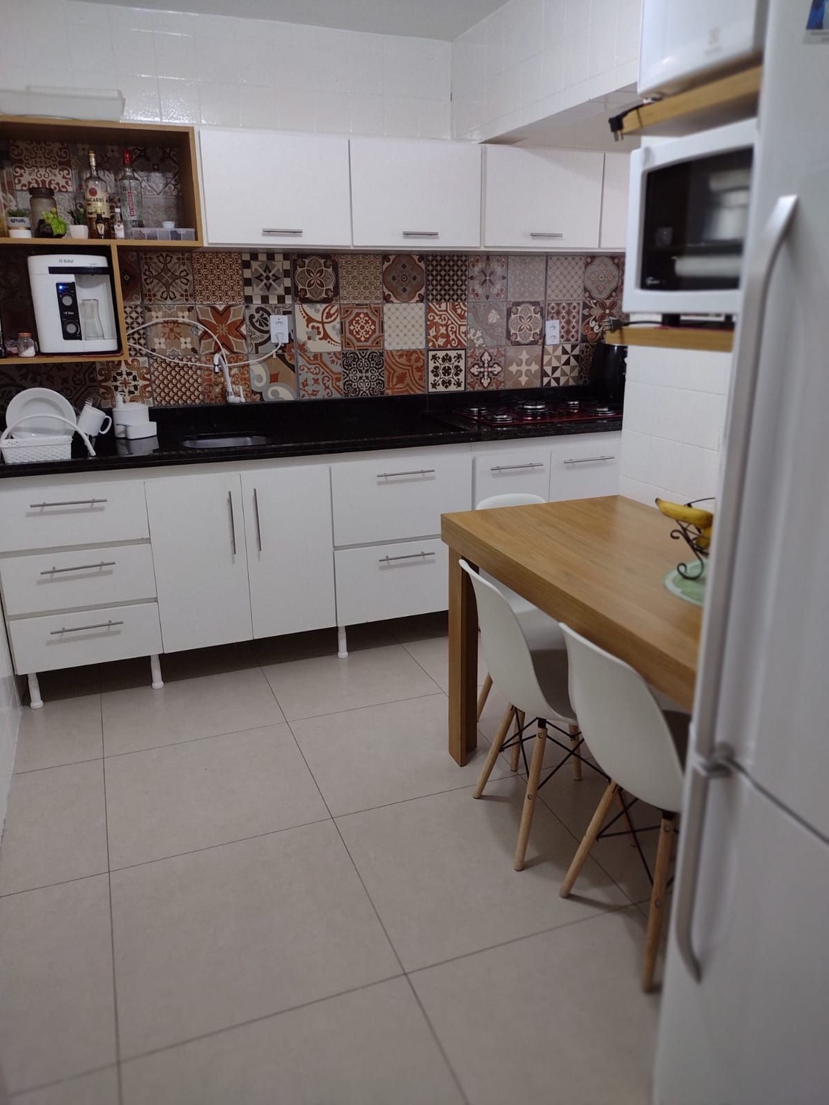 Apartamento, 2 quartos, 88 m² - Foto 9