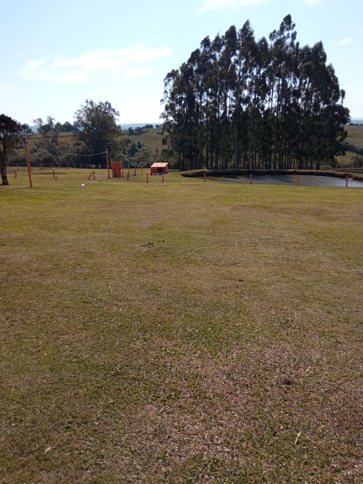 Sítio, 3 quartos - Foto 13