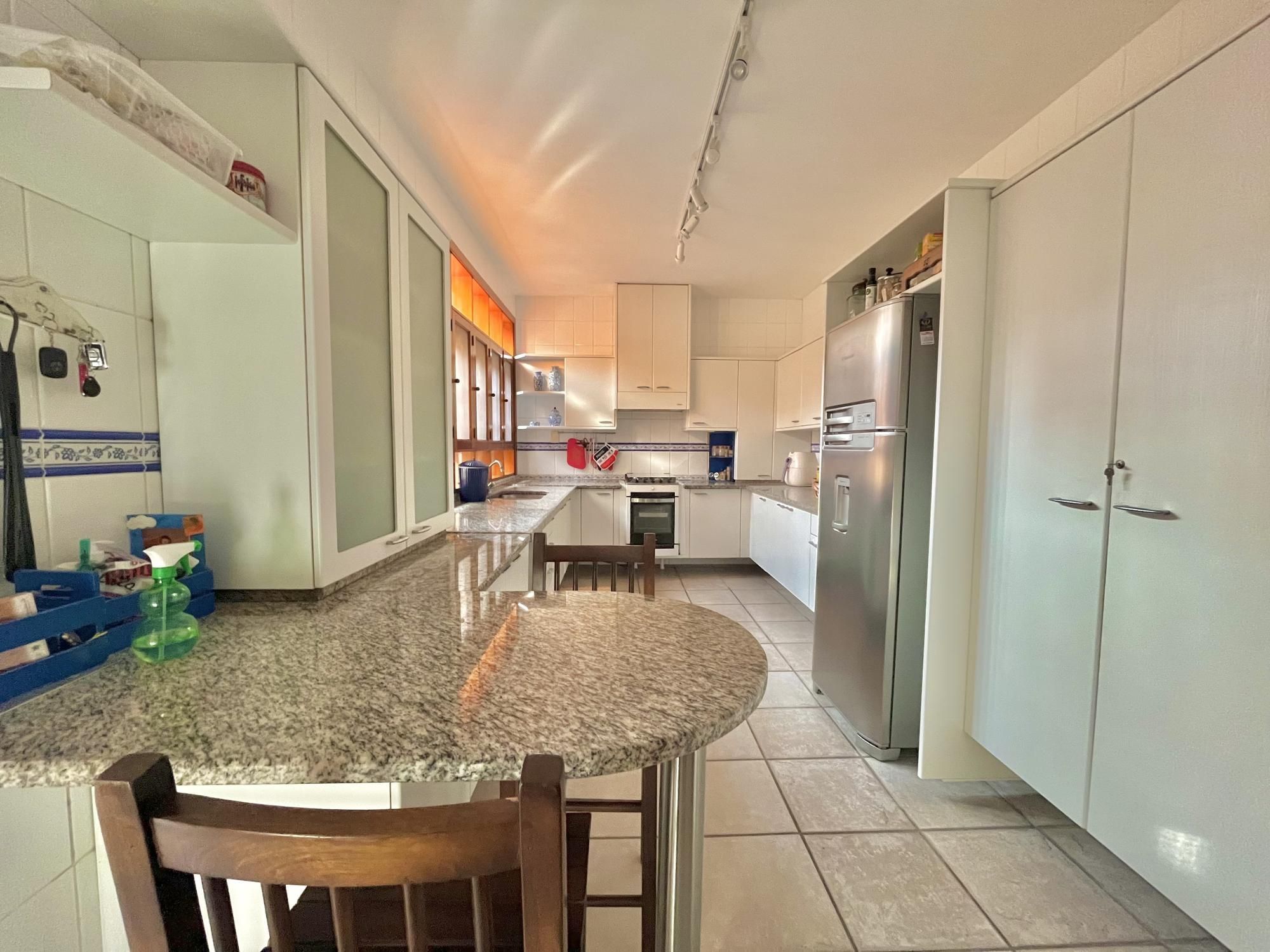 Sobrado, 5 quartos, 378 m² - Foto 29