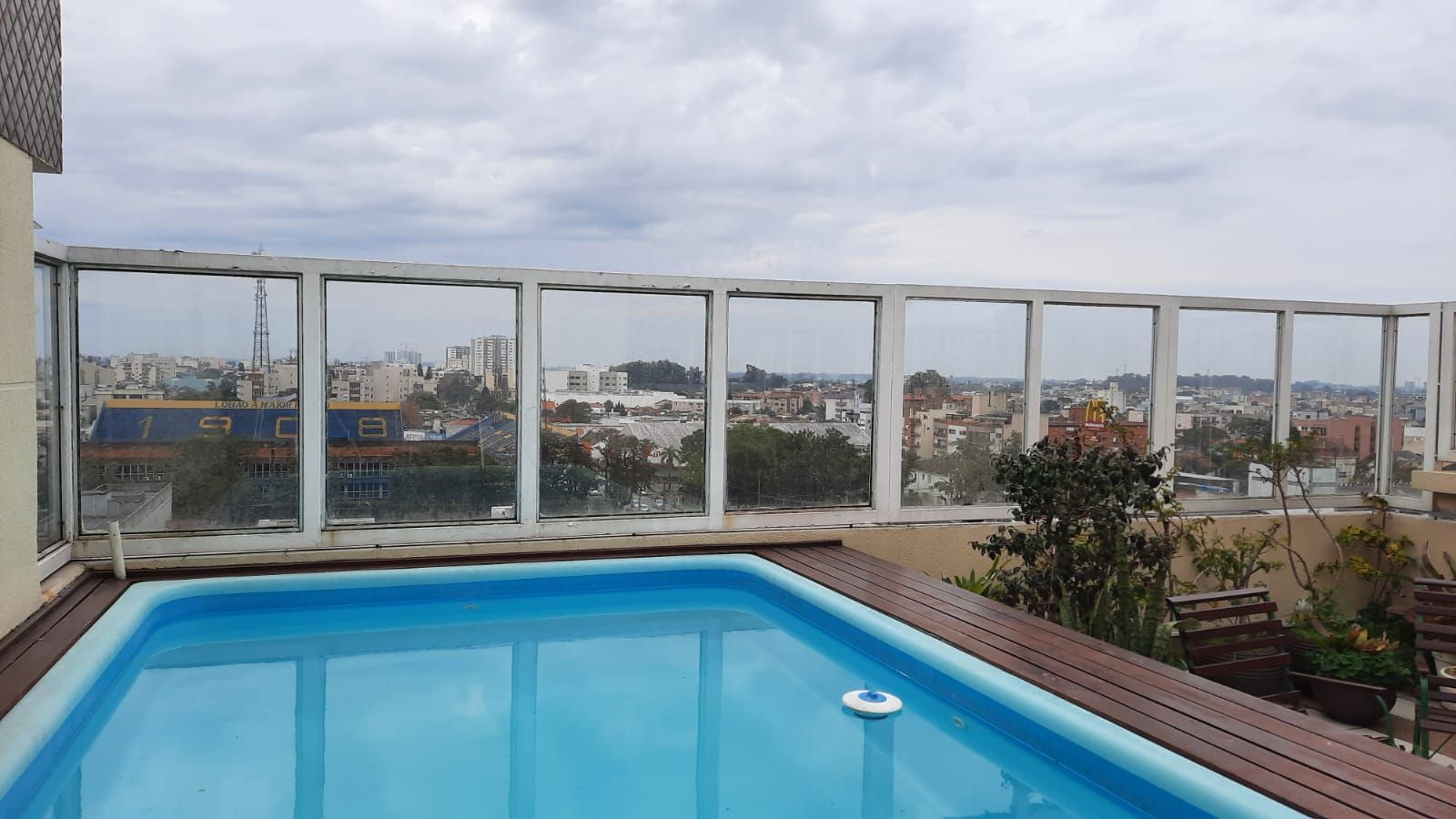 Apartamento, 3 quartos, 249 m² - Foto 2