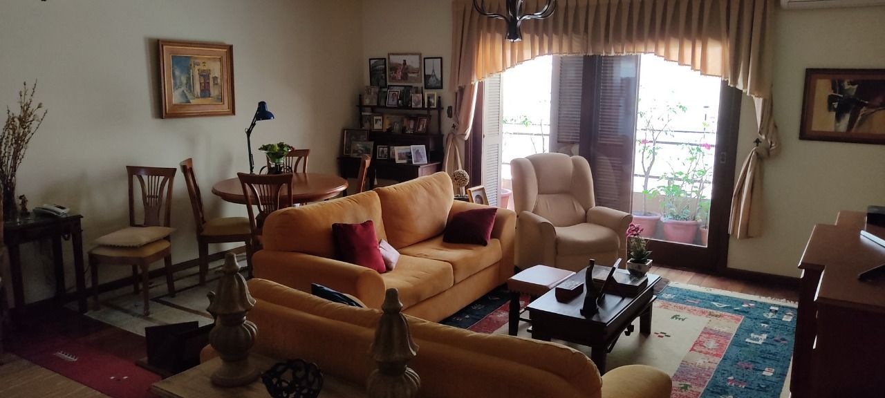 Apartamento, 3 quartos, 200 m² - Foto 3