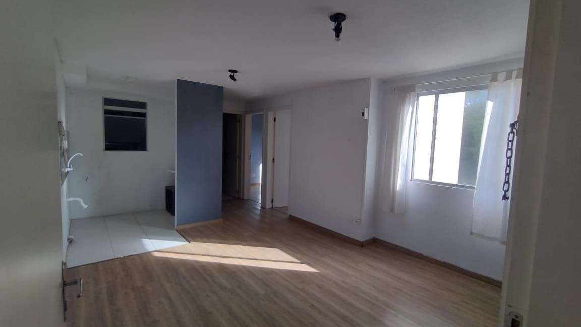 Apartamento à venda com 2 quartos, 45m² - Foto 3