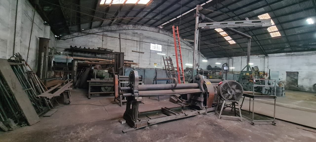 Depósito-Galpão - Foto 10