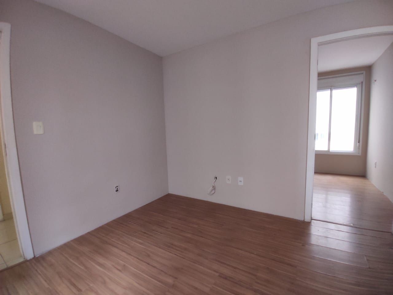 Apartamento à venda com 1 quarto, 39m² - Foto 6