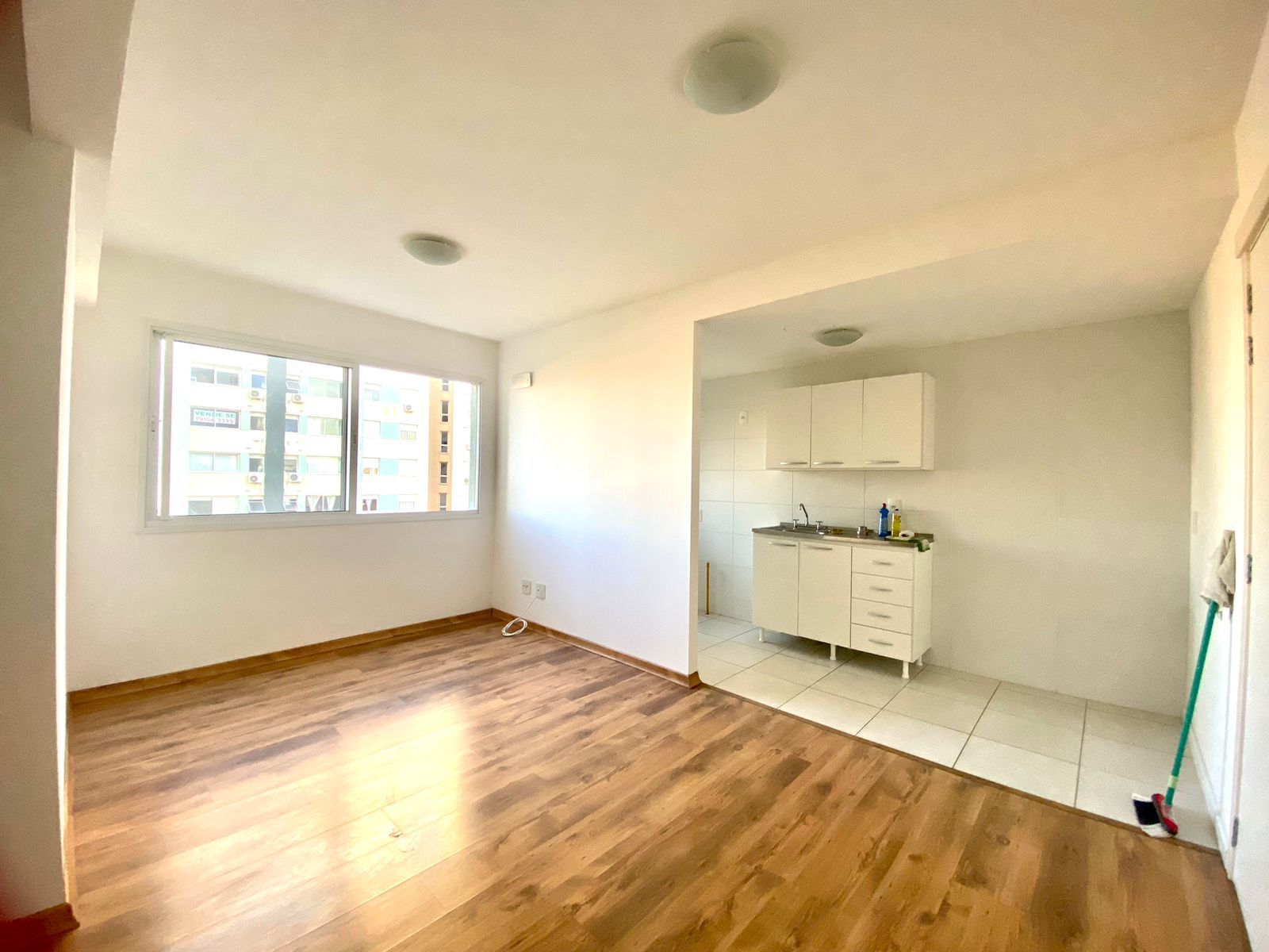 Apartamento para alugar com 2 quartos, 60m² - Foto 1