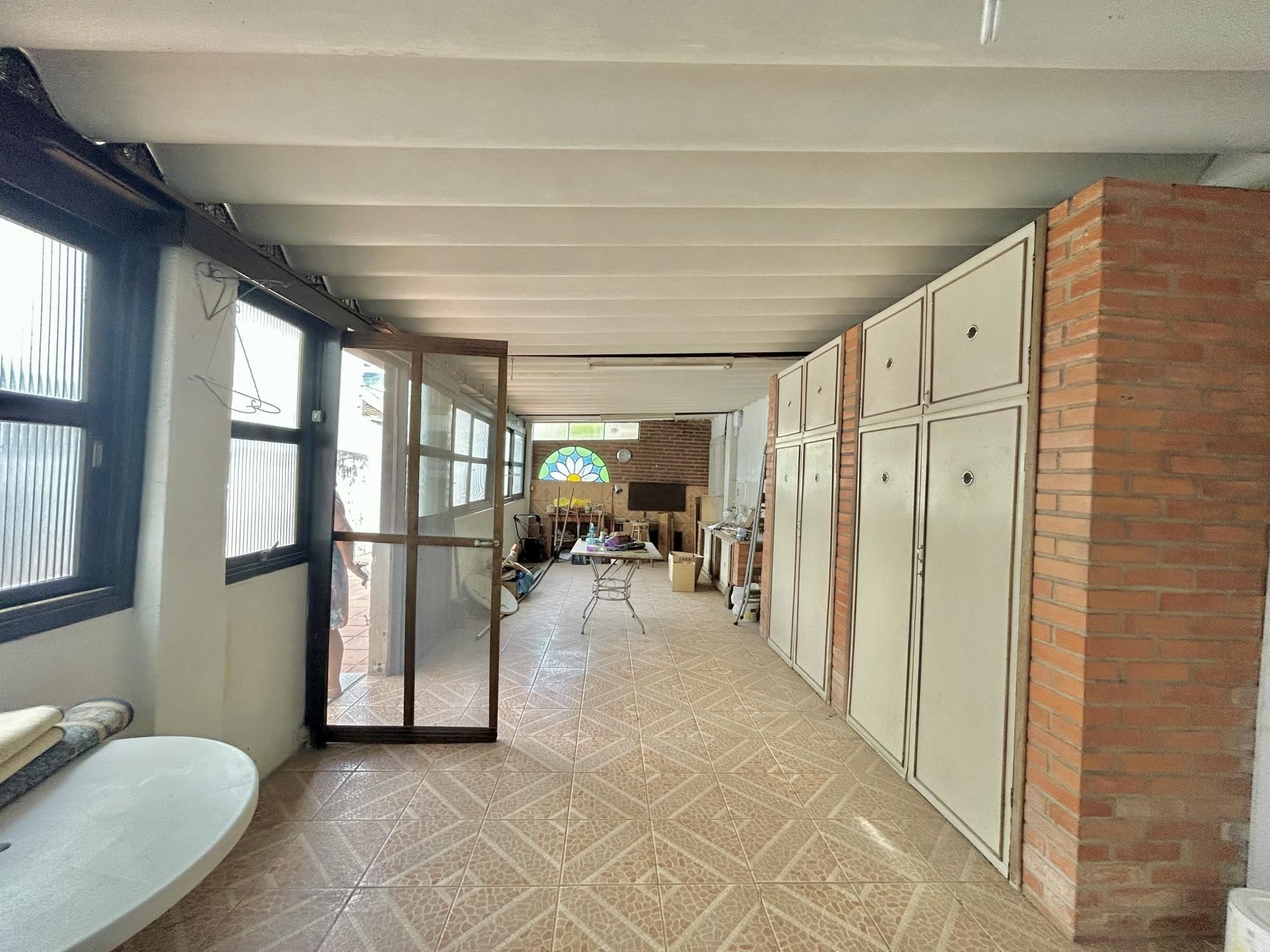 Sobrado, 3 quartos, 217 m² - Foto 7