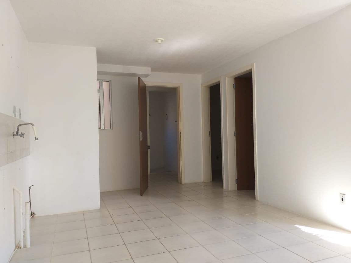 Apartamento à venda com 2 quartos, 53m² - Foto 6