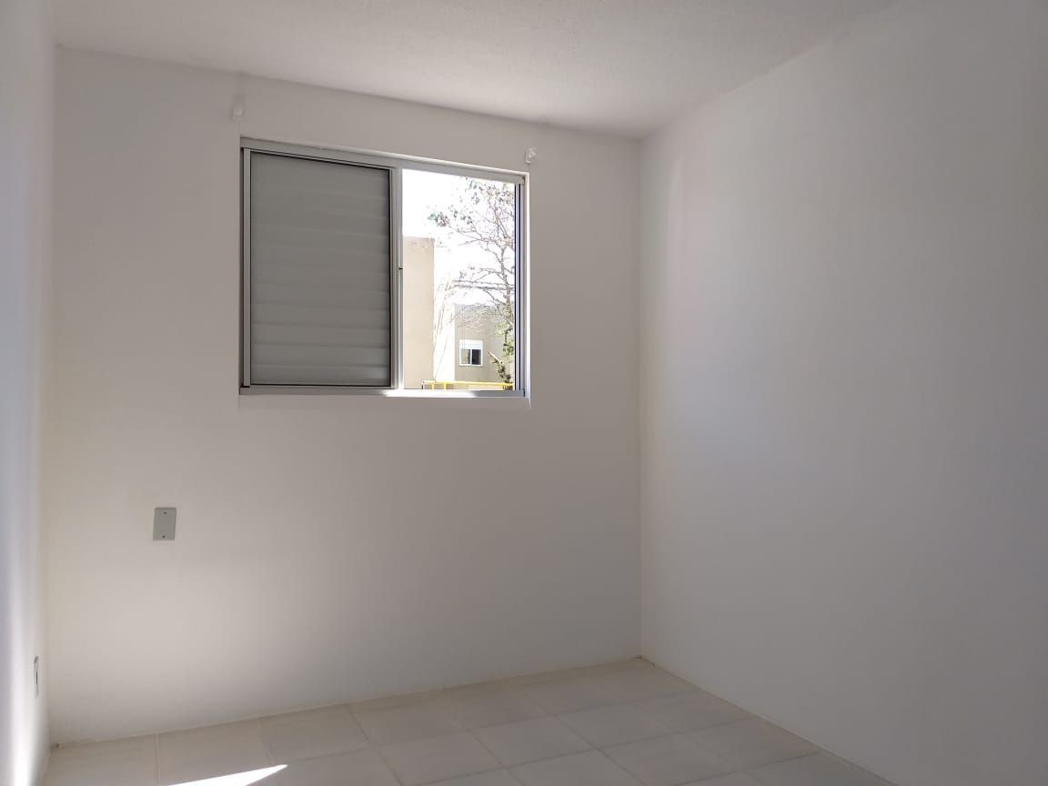 Apartamento à venda com 2 quartos, 53m² - Foto 5