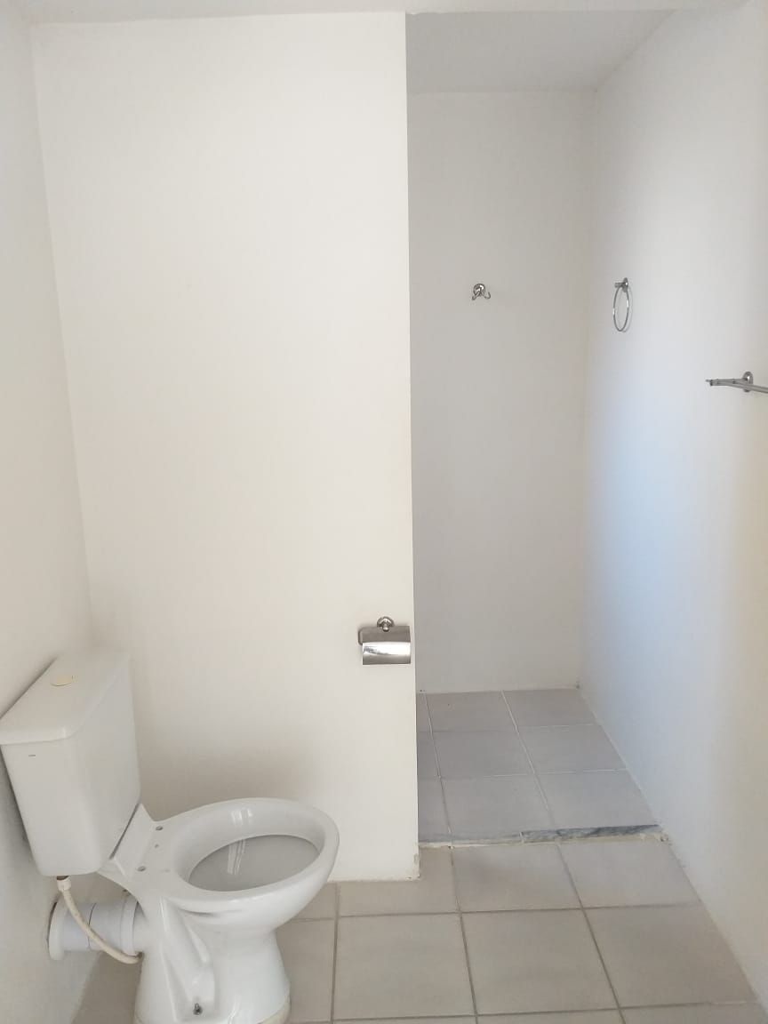 Apartamento à venda com 2 quartos, 53m² - Foto 4