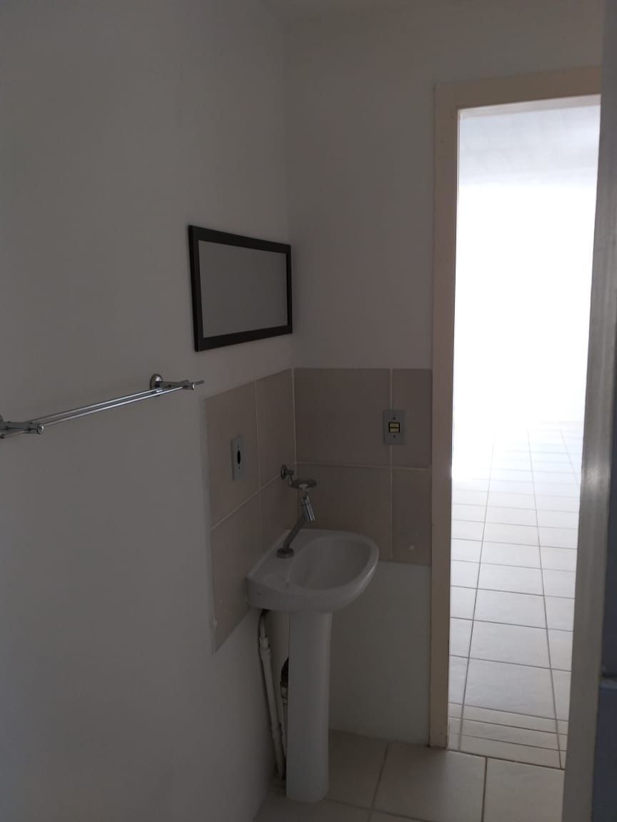 Apartamento à venda com 2 quartos, 53m² - Foto 9