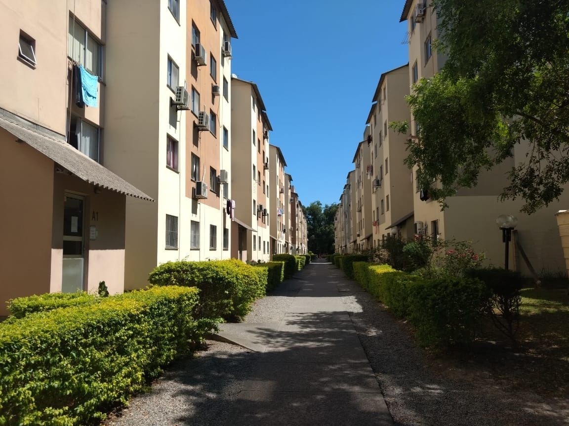 Apartamento, 2 quartos, 45 m² - Foto 1