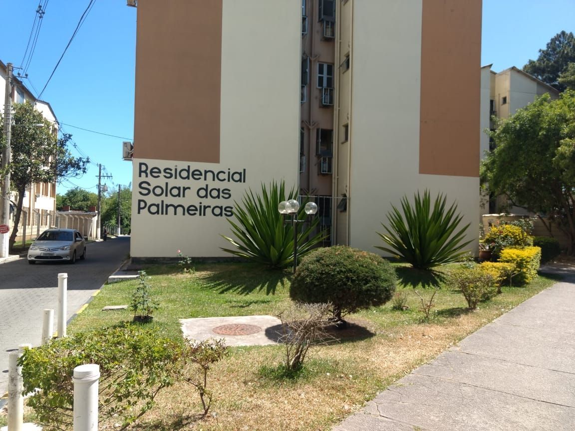 Apartamento, 2 quartos, 45 m² - Foto 2