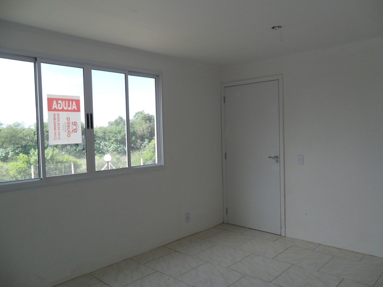 Apartamento para alugar com 1 quarto, 45m² - Foto 1