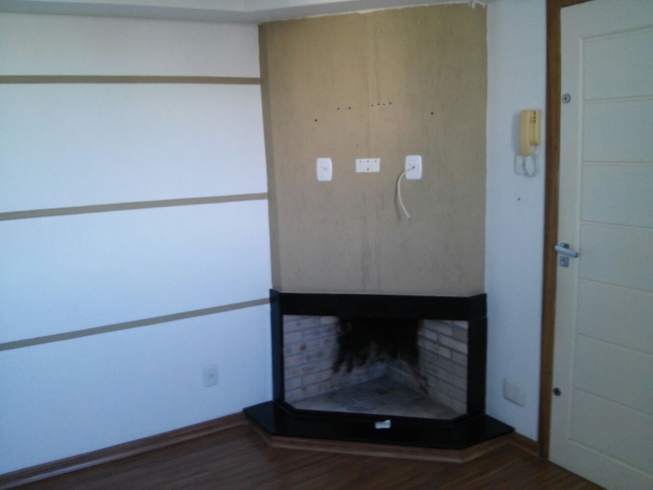 Apartamento à venda com 3 quartos, 1m² - Foto 1