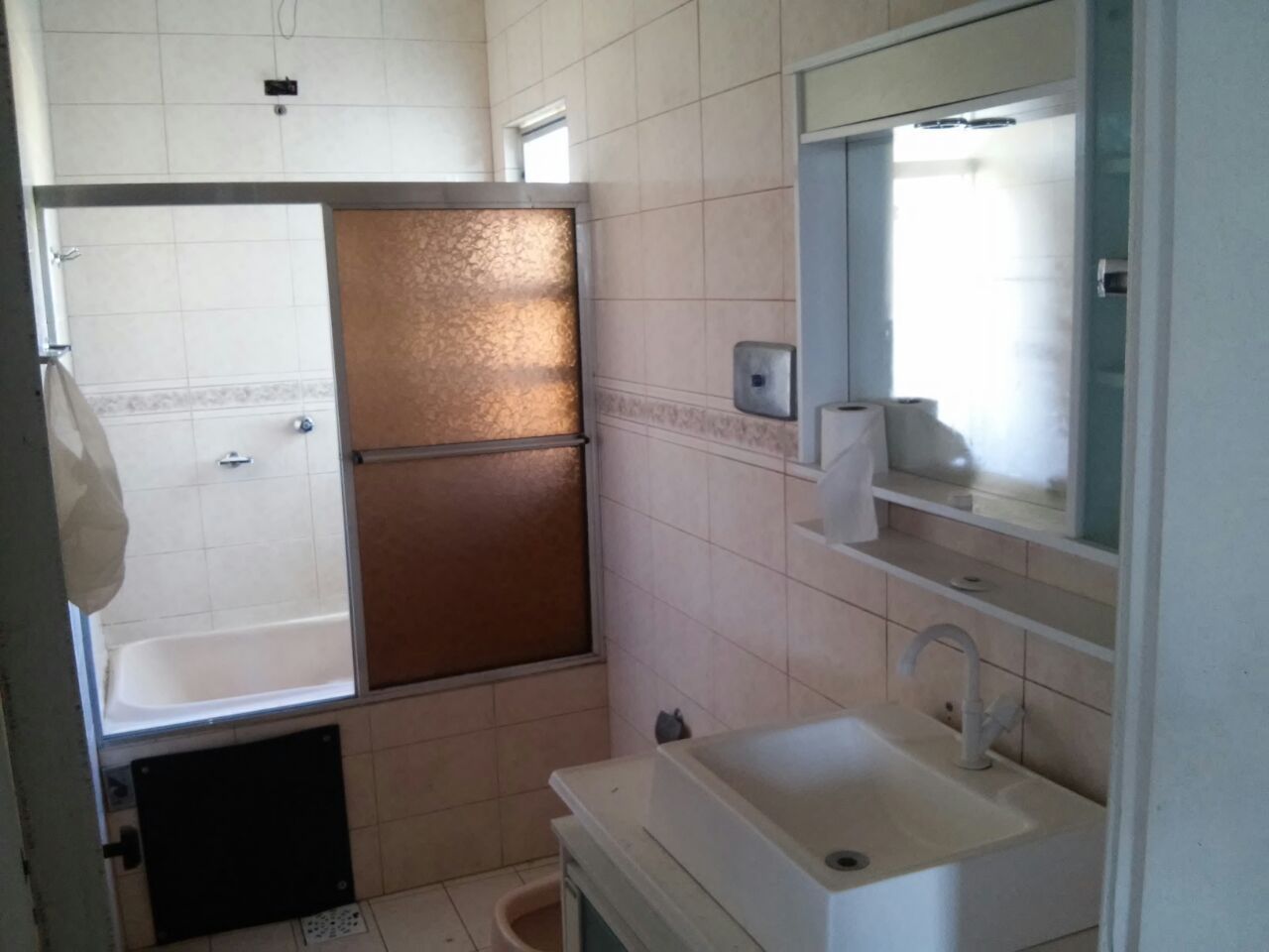 Apartamento à venda com 3 quartos, 1m² - Foto 8