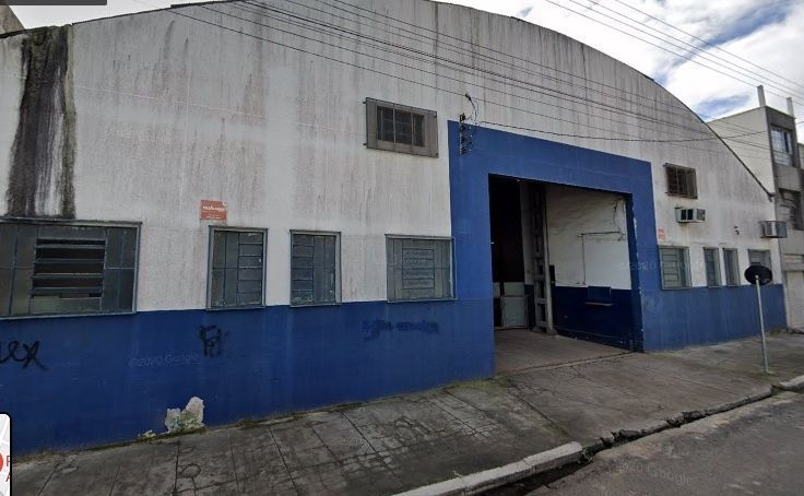 Depósito-Galpão-Armazém à venda com 2 quartos, 943m² - Foto 1