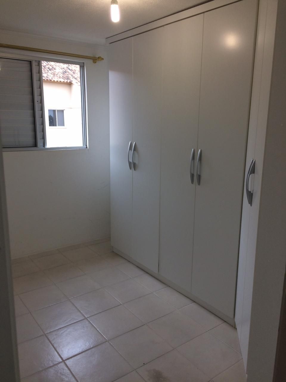 Apartamento à venda com 2 quartos, 46m² - Foto 3