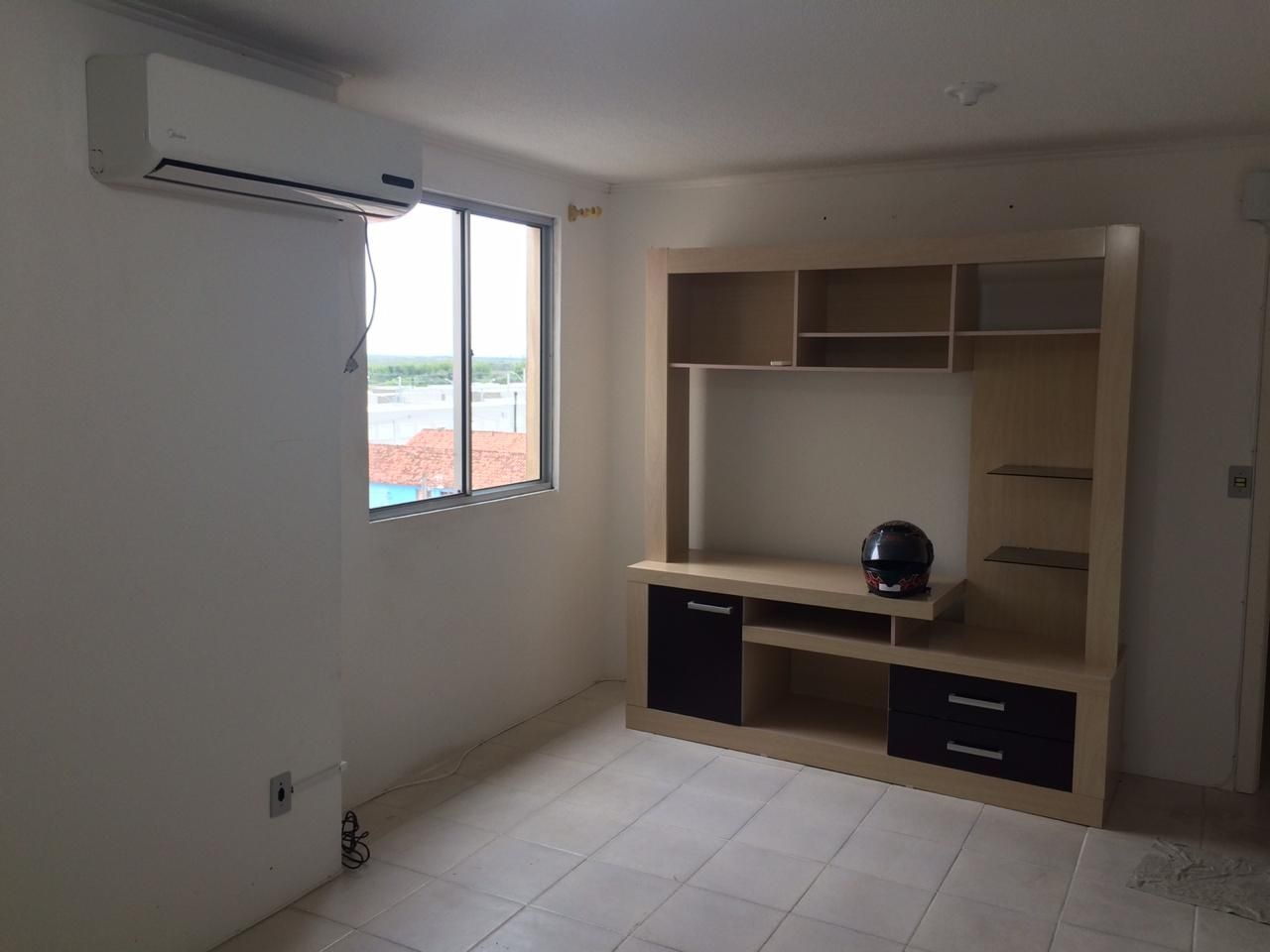 Apartamento à venda com 2 quartos, 46m² - Foto 1