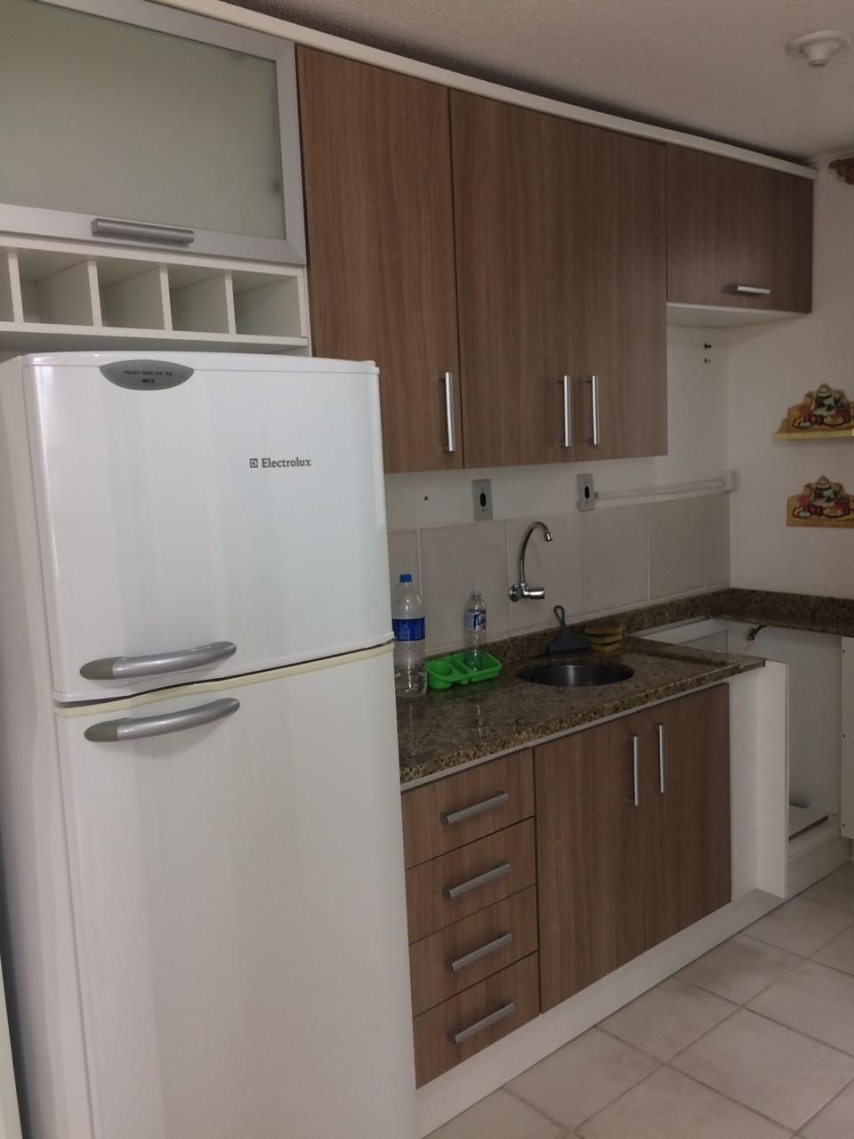 Apartamento à venda com 2 quartos, 46m² - Foto 6