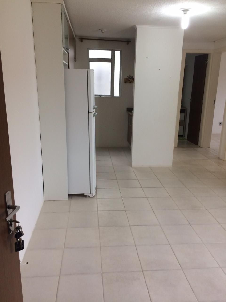 Apartamento à venda com 2 quartos, 46m² - Foto 8