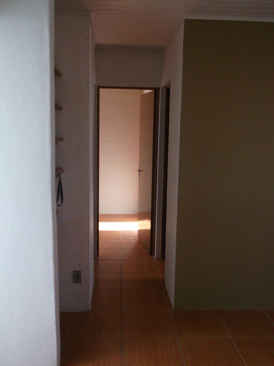 Apartamento à venda com 1 quarto, 42m² - Foto 3