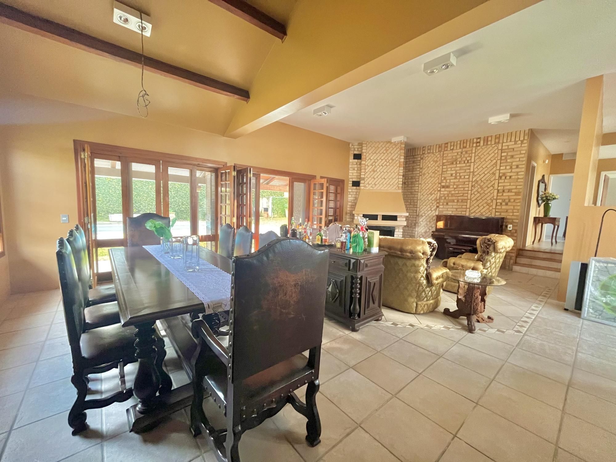 Sobrado, 5 quartos, 378 m² - Foto 4