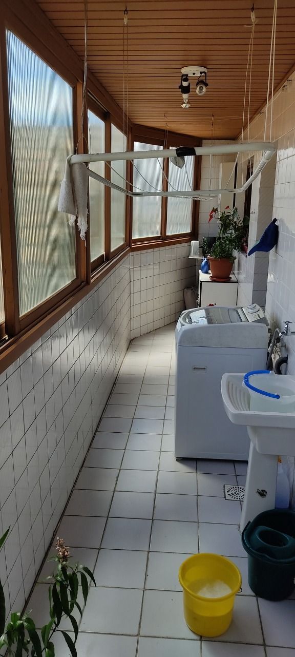 Apartamento, 3 quartos, 200 m² - Foto 9