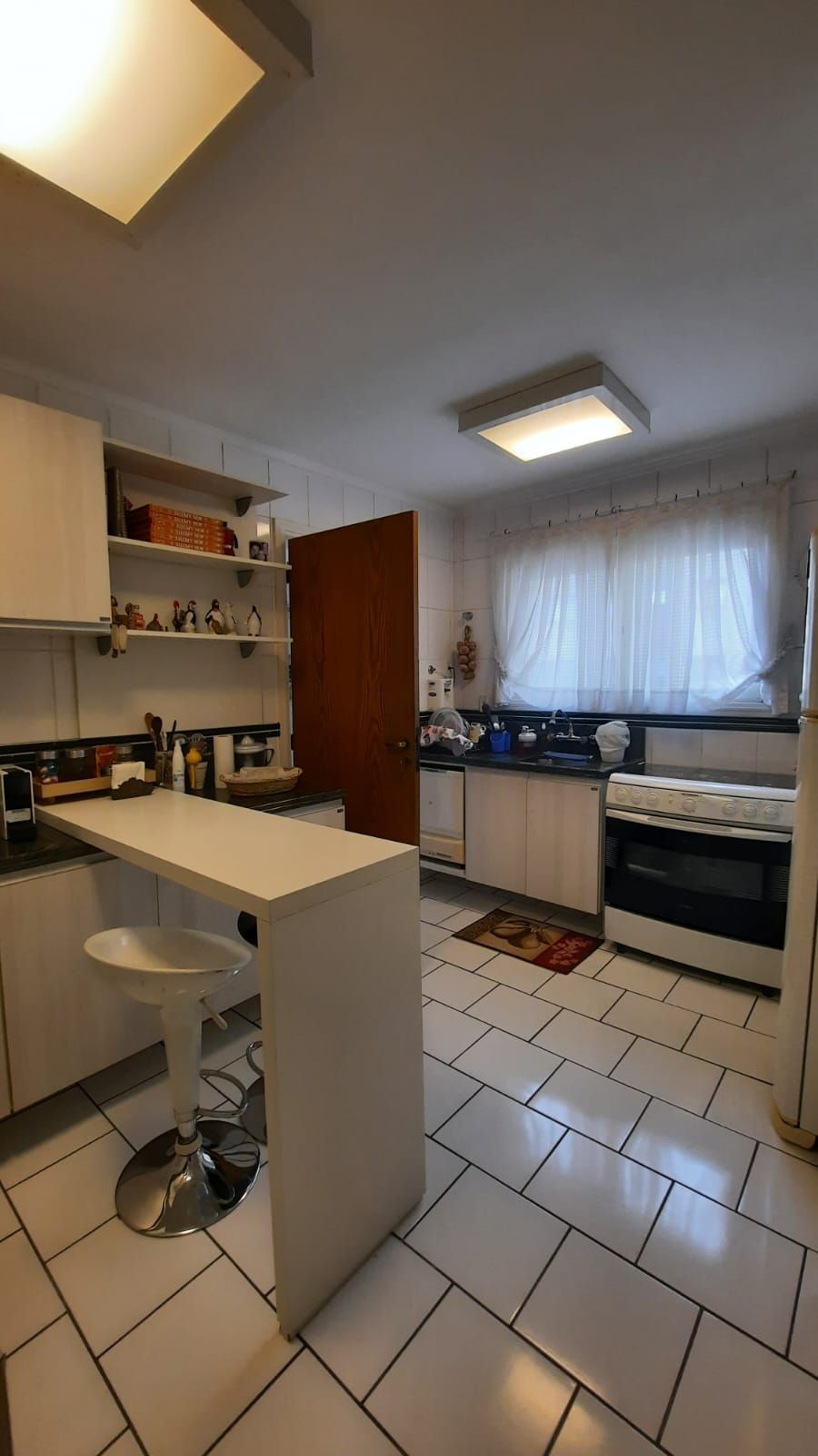 Apartamento à venda com 3 quartos, 249m² - Foto 16