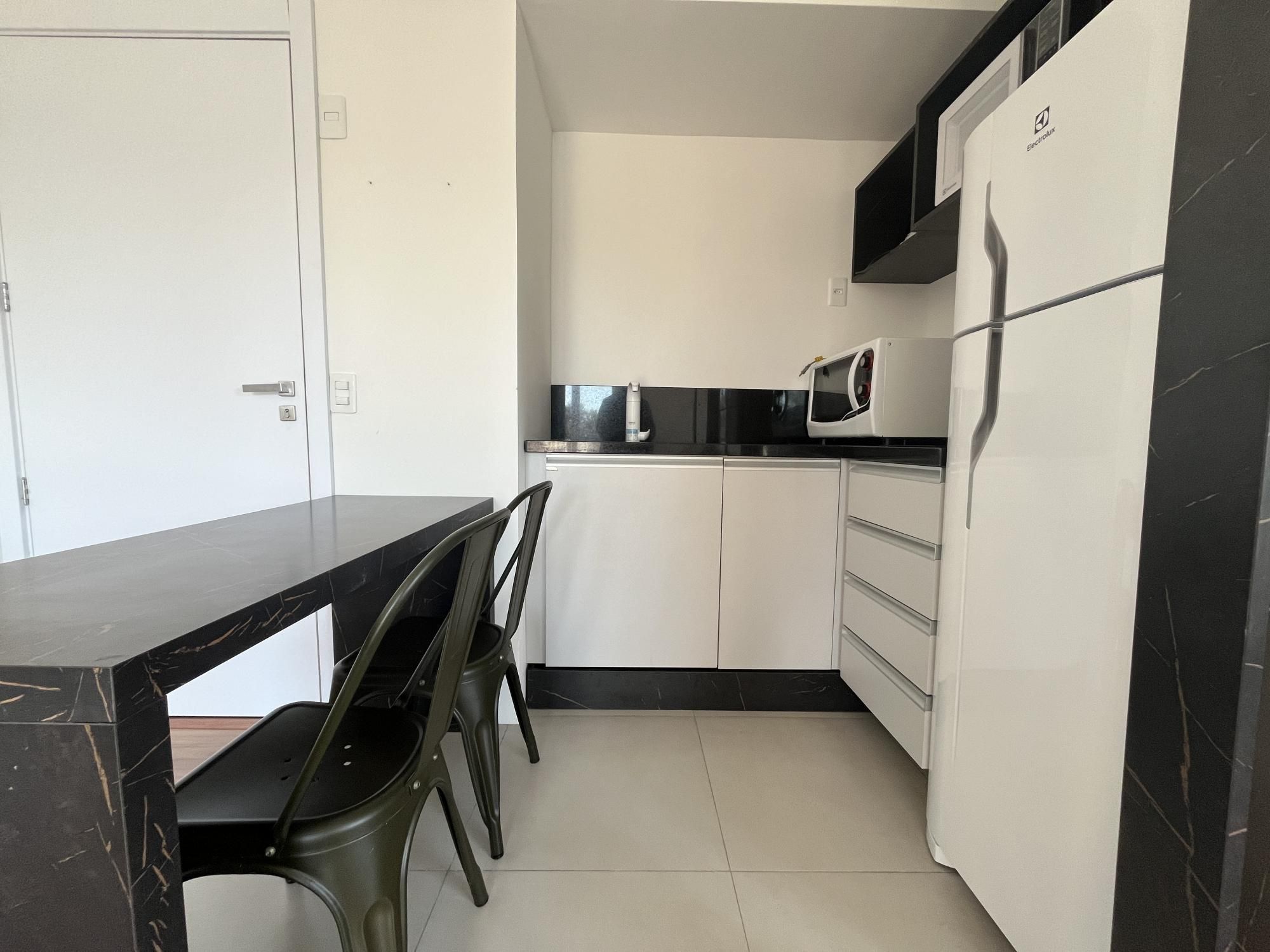 Loja-Salão para alugar com 1 quarto, 30m² - Foto 8