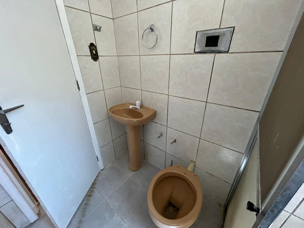 Apartamento à venda com 2 quartos, 42m² - Foto 14