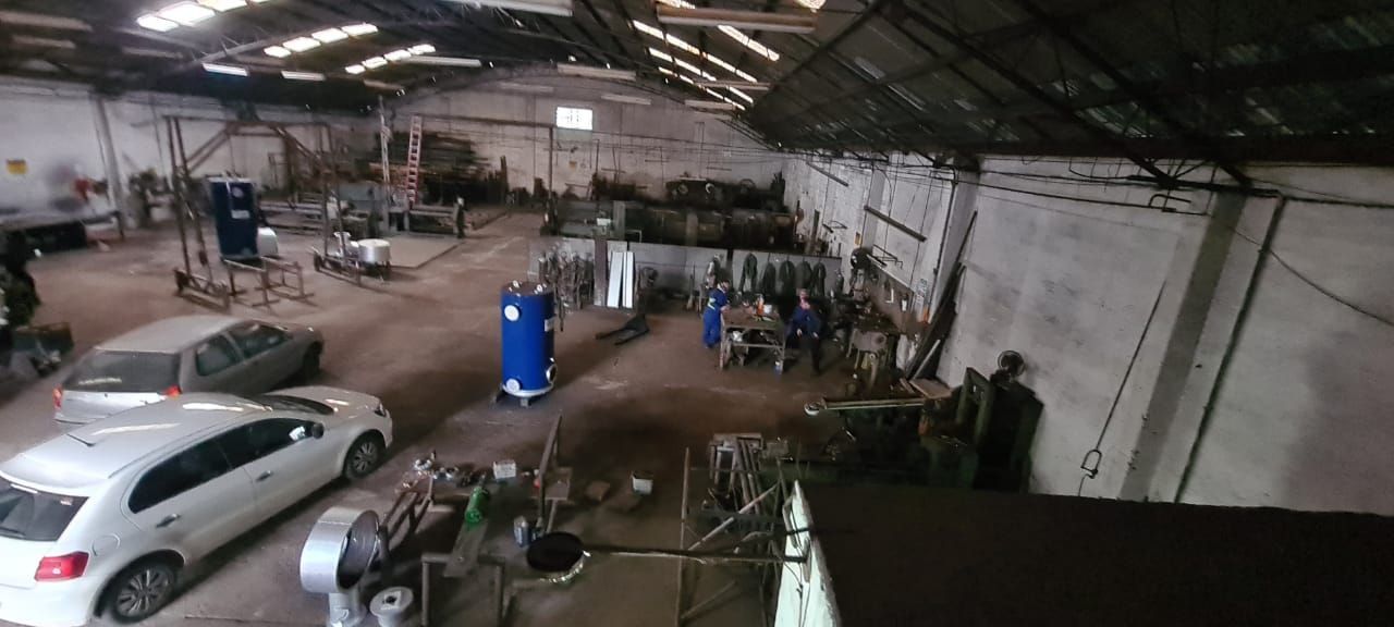 Depósito-Galpão - Foto 5