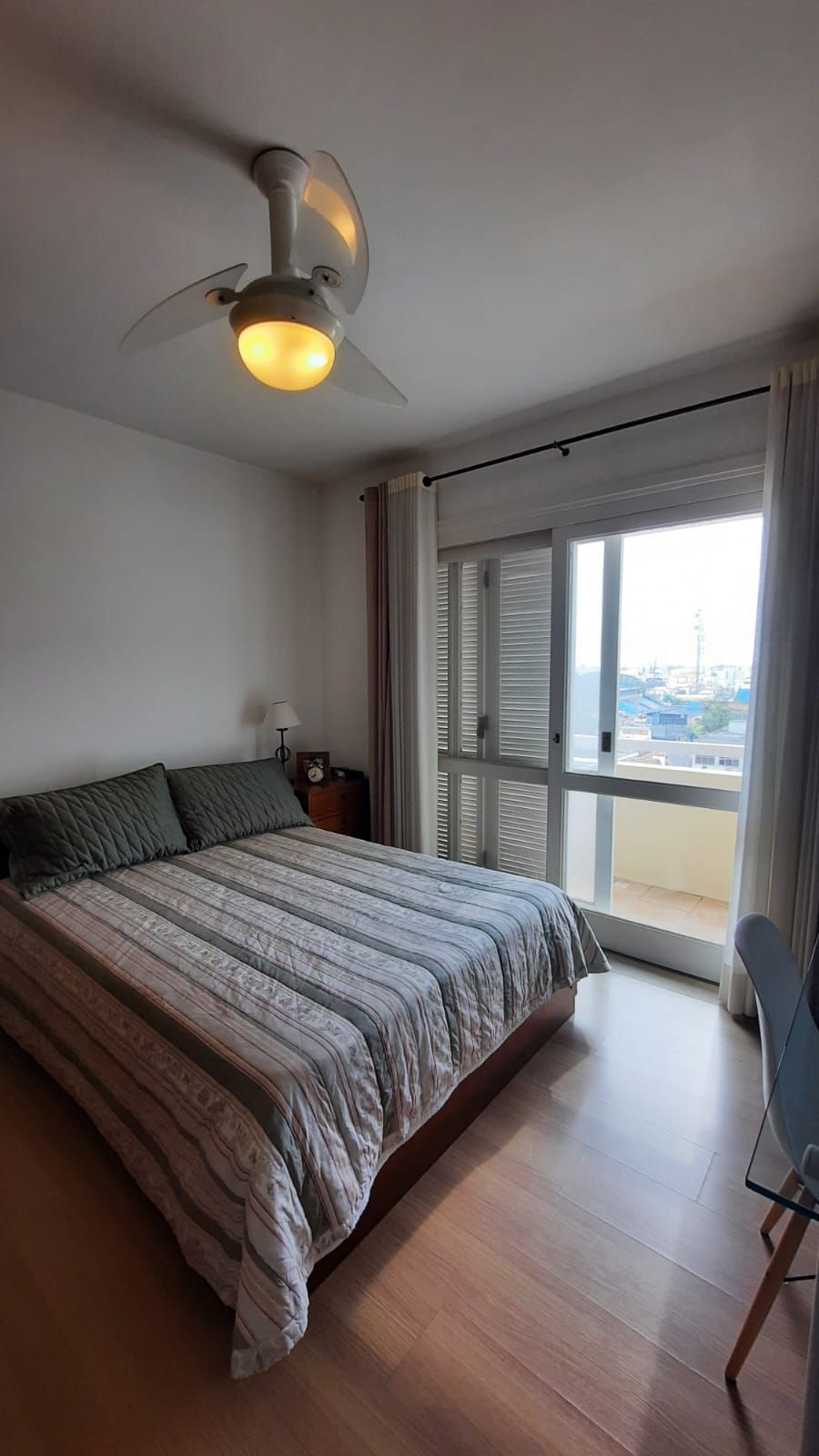 Apartamento à venda com 3 quartos, 249m² - Foto 11