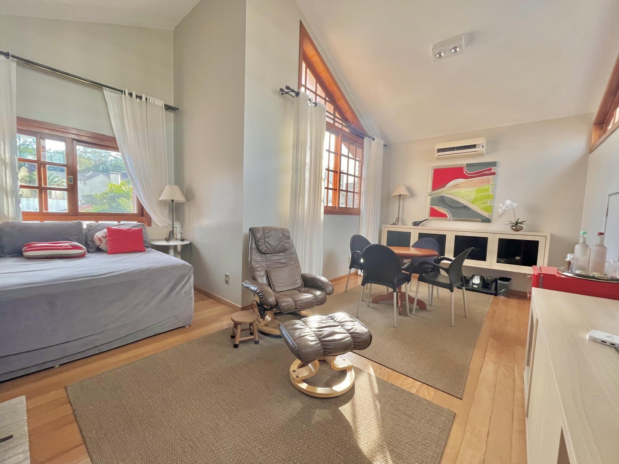 Sobrado, 5 quartos, 378 m² - Foto 9