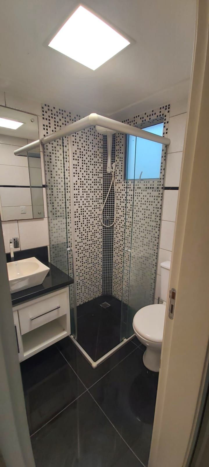 Apartamento, 2 quartos, 43 m² - Foto 9