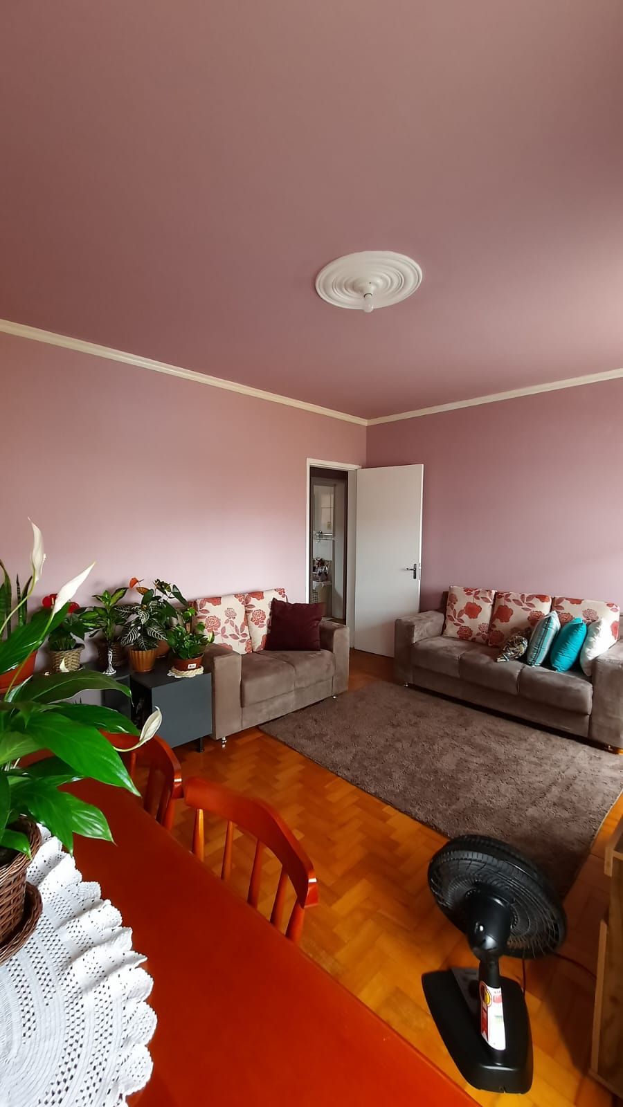 Apartamento, 3 quartos, 95 m² - Foto 2