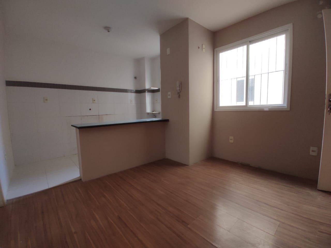 Apartamento à venda com 1 quarto, 39m² - Foto 2