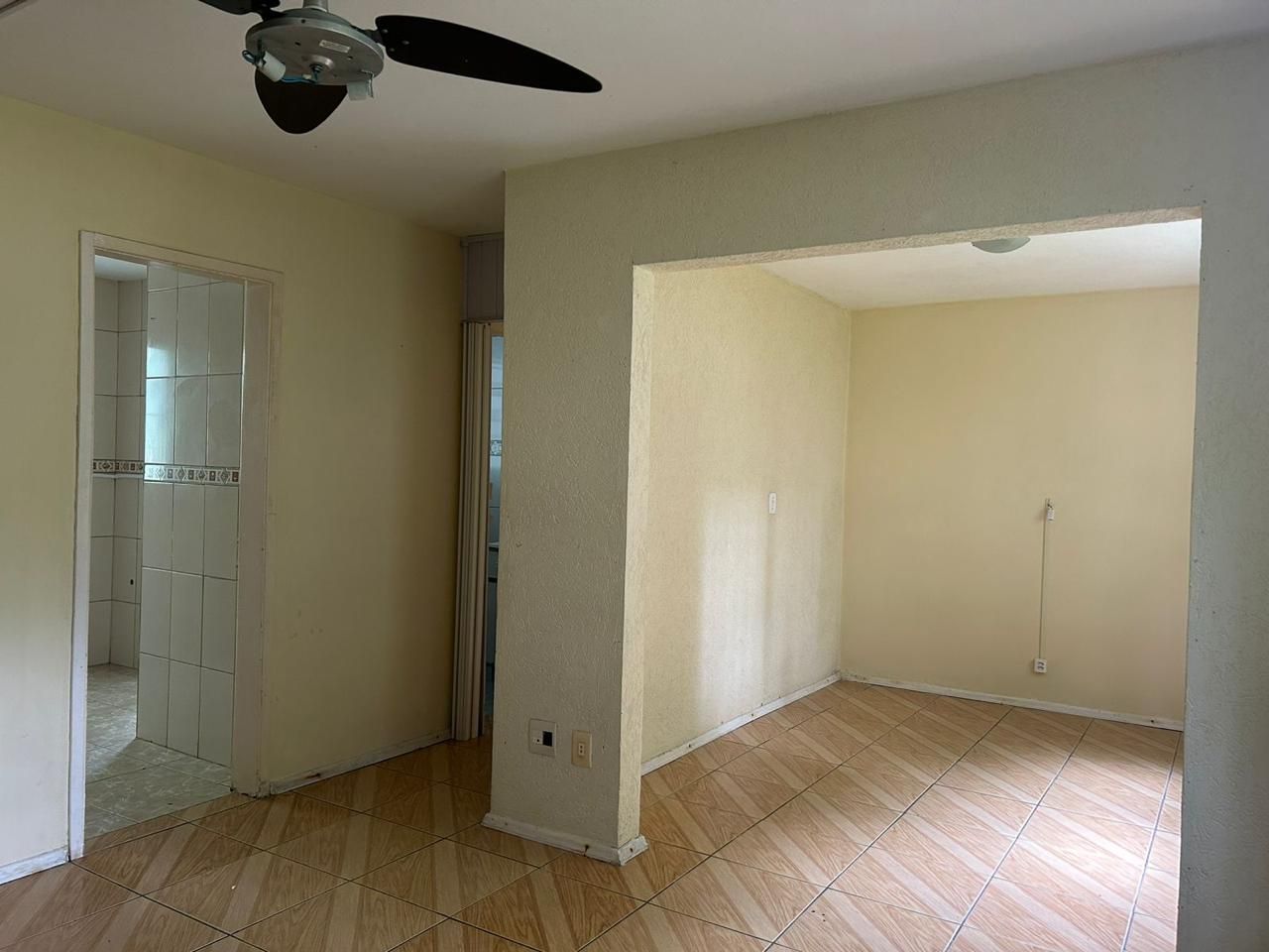 Apartamento à venda com 2 quartos, 60m² - Foto 2