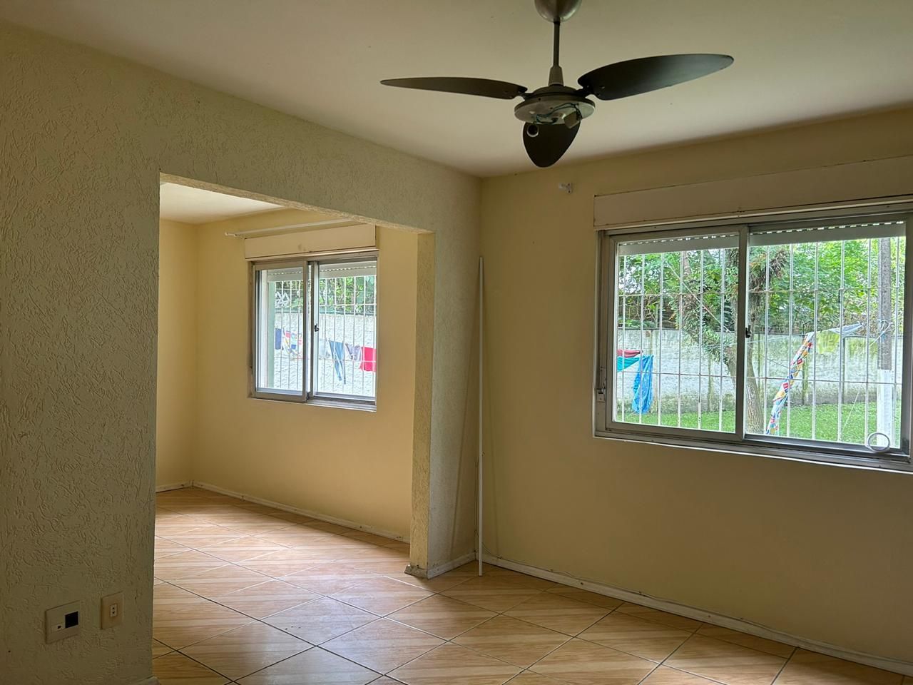 Apartamento, 2 quartos, 60 m² - Foto 1