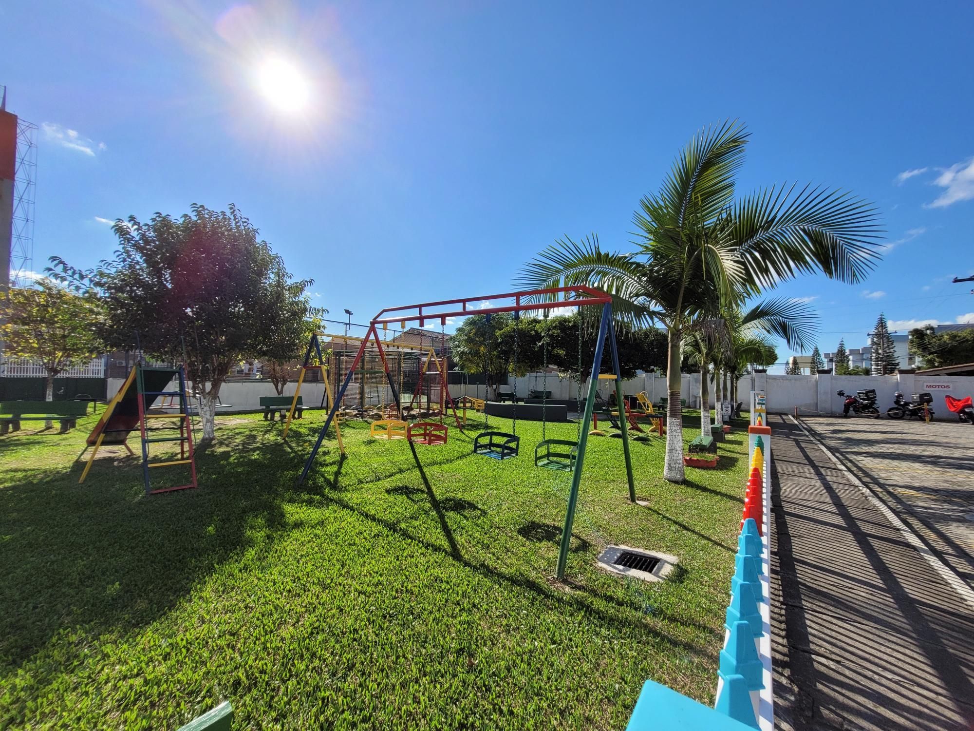 Apartamento, 2 quartos, 47 m² - Foto 1