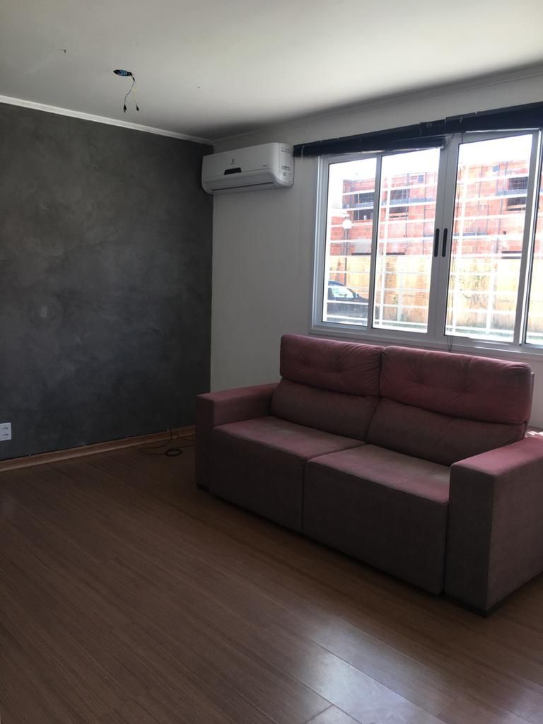 Apartamento à venda com 2 quartos, 53m² - Foto 2