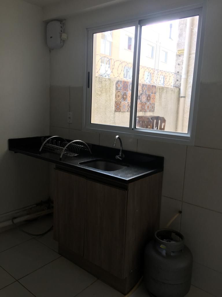 Apartamento à venda com 2 quartos, 53m² - Foto 8