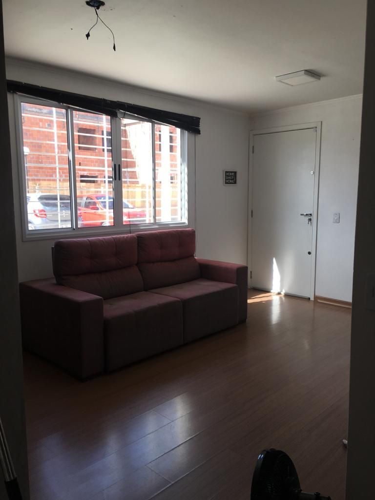 Apartamento à venda com 2 quartos, 53m² - Foto 1