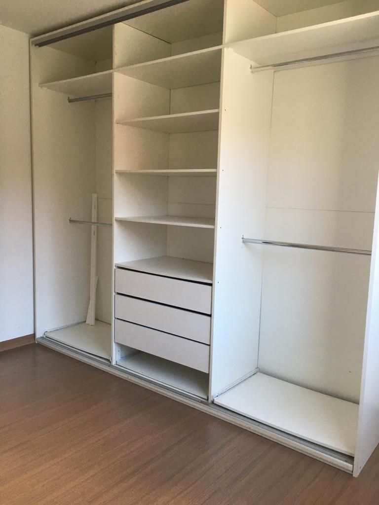 Apartamento à venda com 2 quartos, 53m² - Foto 4