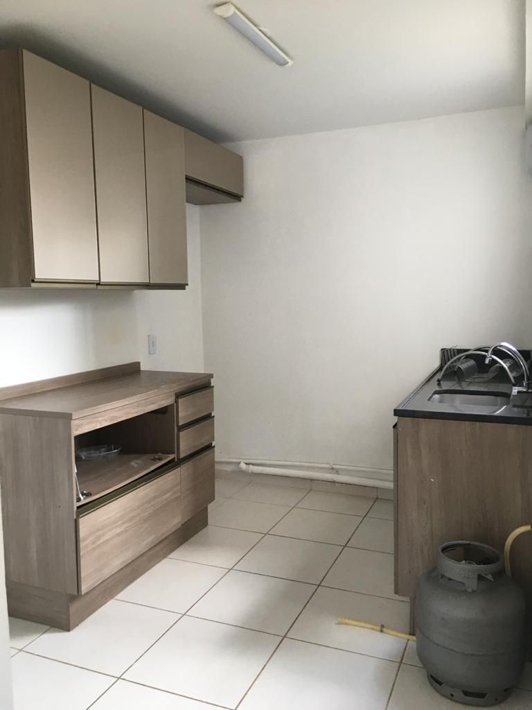 Apartamento à venda com 2 quartos, 53m² - Foto 7