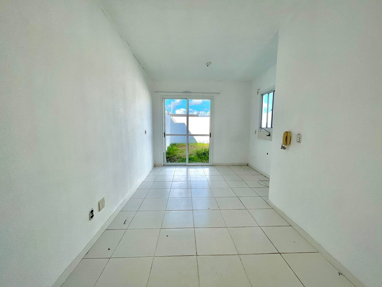 Casa de Condomínio, 2 quartos - Foto 3