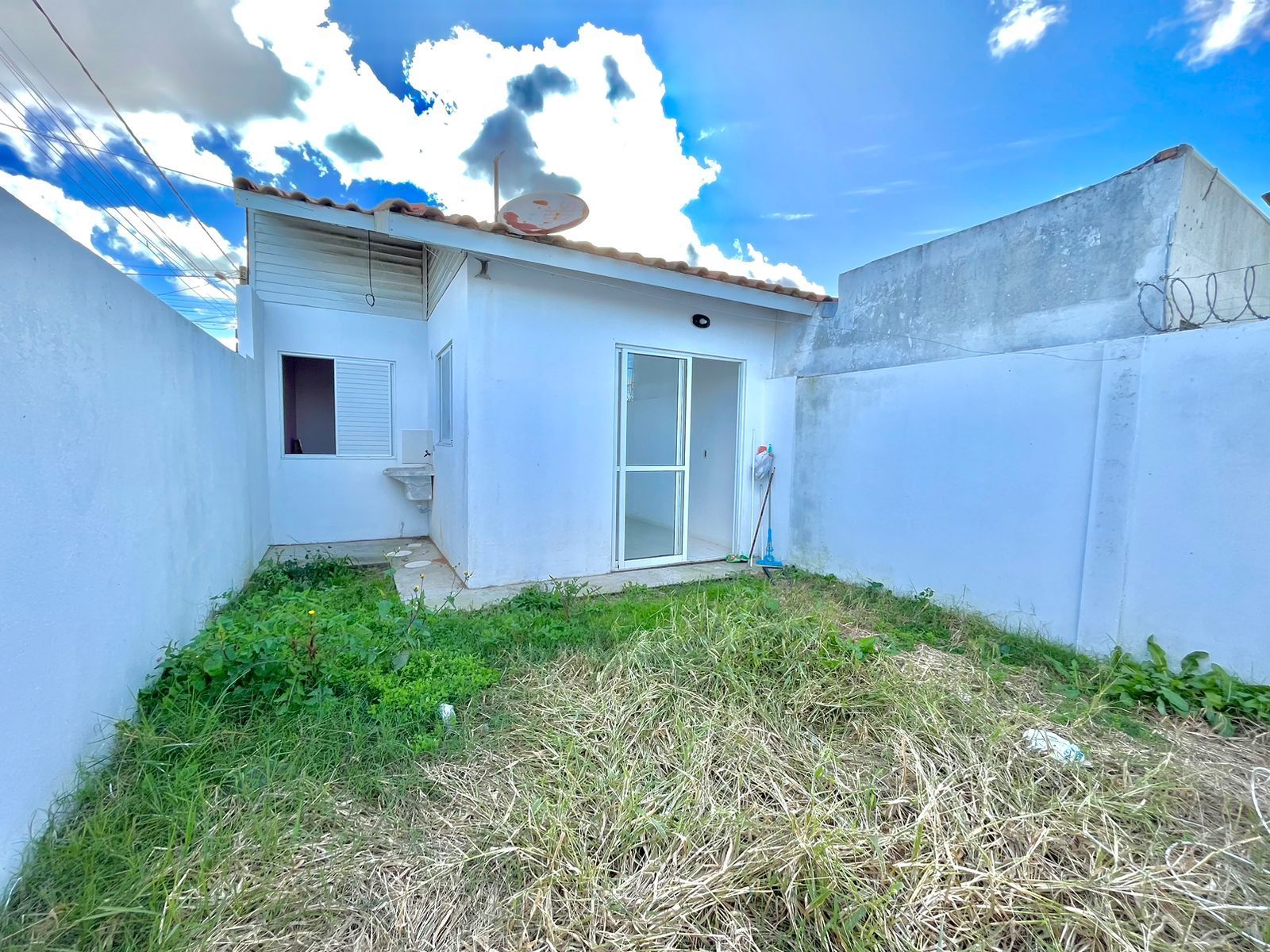 Casa de Condomínio, 2 quartos - Foto 9